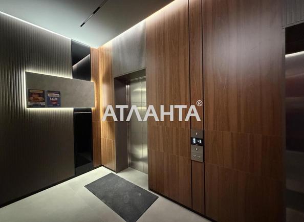 1-room apartment apartment by the address st. Gimnazicheskaya Inostrannoy kollegii (area 43,2 m²) - Atlanta.ua - фото 25