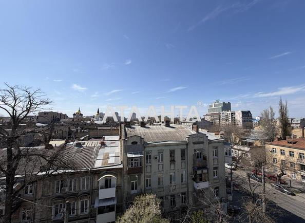 1-room apartment apartment by the address st. Gimnazicheskaya Inostrannoy kollegii (area 43,2 m²) - Atlanta.ua - фото 4