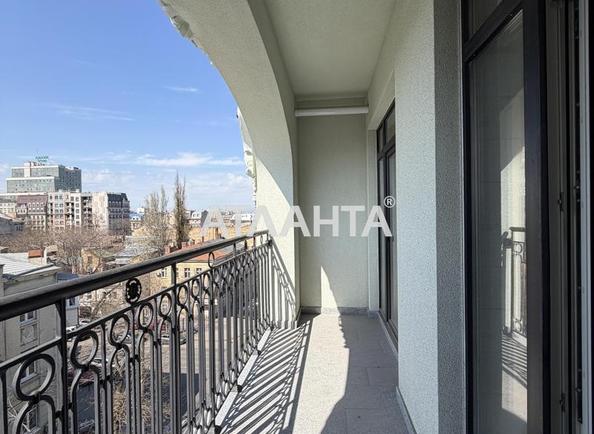 1-room apartment apartment by the address st. Gimnazicheskaya Inostrannoy kollegii (area 43,2 m²) - Atlanta.ua - фото 3