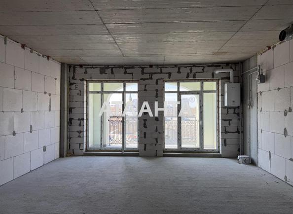 1-room apartment apartment by the address st. Gimnazicheskaya Inostrannoy kollegii (area 43,2 m²) - Atlanta.ua - фото 5