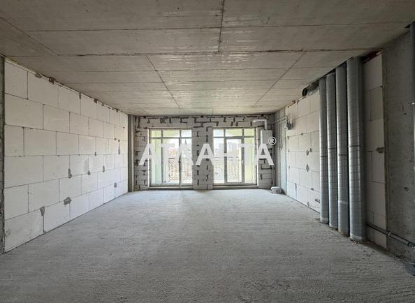 1-room apartment apartment by the address st. Gimnazicheskaya Inostrannoy kollegii (area 43,2 m²) - Atlanta.ua - фото 6