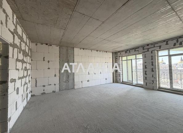 1-room apartment apartment by the address st. Gimnazicheskaya Inostrannoy kollegii (area 43,2 m²) - Atlanta.ua - фото 7