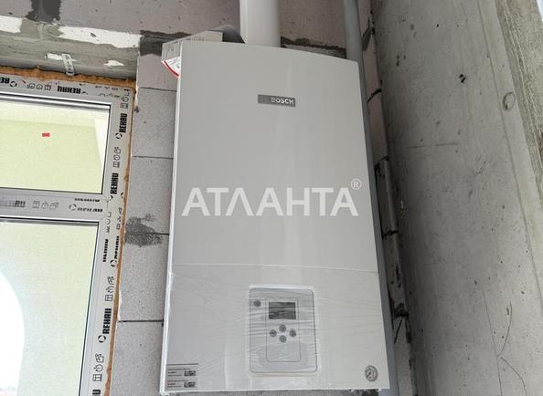 1-room apartment apartment by the address st. Gimnazicheskaya Inostrannoy kollegii (area 43,2 m²) - Atlanta.ua - фото 14