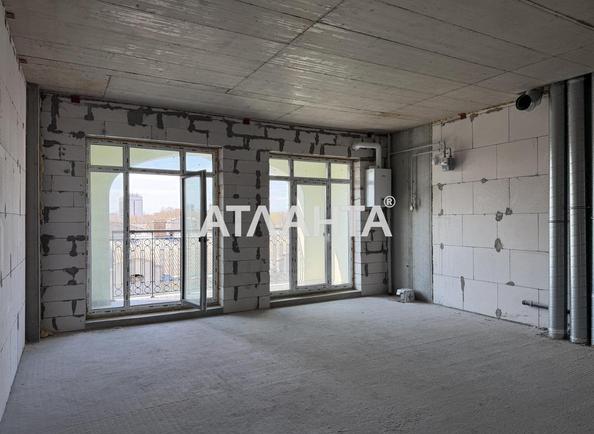 1-room apartment apartment by the address st. Gimnazicheskaya Inostrannoy kollegii (area 43,2 m²) - Atlanta.ua - фото 15