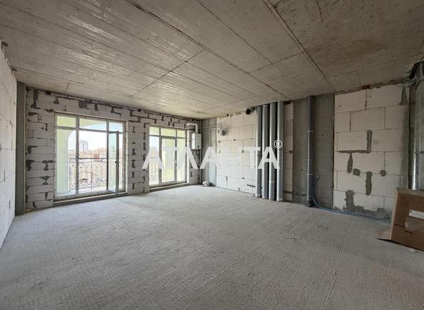 1-room apartment apartment by the address st. Gimnazicheskaya Inostrannoy kollegii (area 43,2 m²) - Atlanta.ua - фото 17