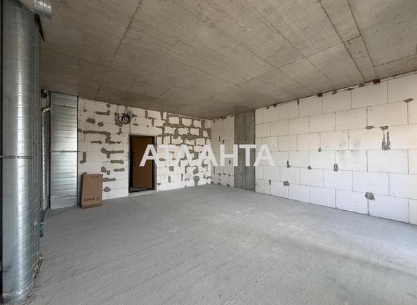 1-room apartment apartment by the address st. Gimnazicheskaya Inostrannoy kollegii (area 43,2 m²) - Atlanta.ua - фото 16