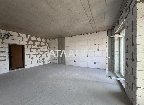 1-room apartment apartment by the address st. Gimnazicheskaya Inostrannoy kollegii (area 43,2 m²) - Atlanta.ua - фото 18