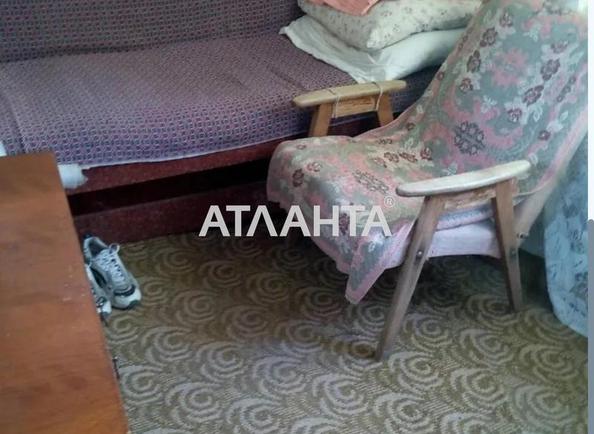 Будинок (площа 50 м²) - Atlanta.ua