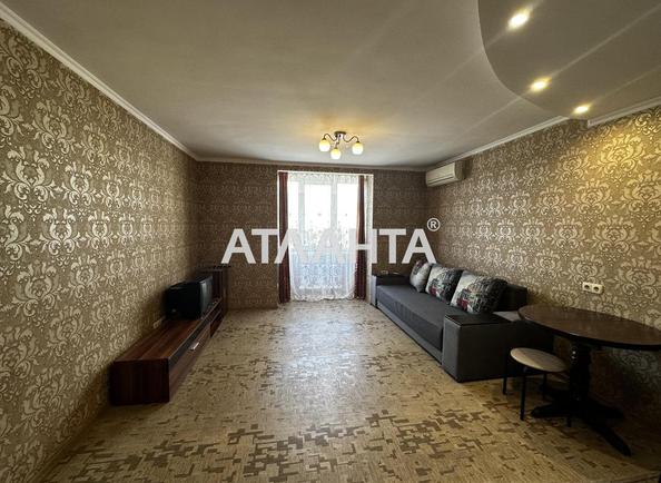 1-комнатная квартира по адресу ул. Пономарева (площадь 33 м²) - Atlanta.ua - imageAlt 2