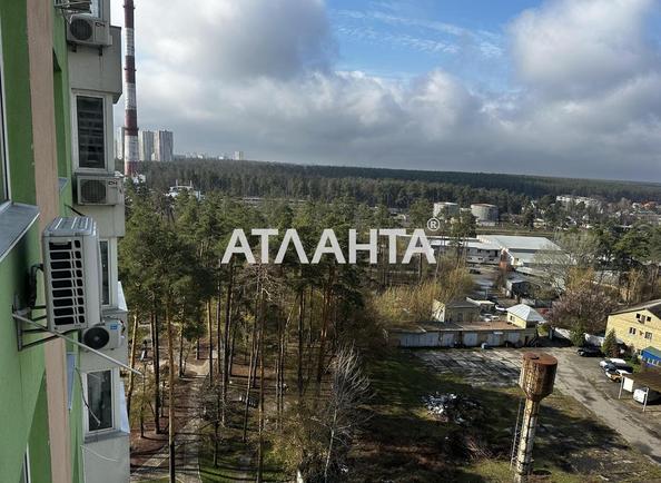 1-комнатная квартира по адресу ул. Пономарева (площадь 33 м²) - Atlanta.ua - imageAlt 3