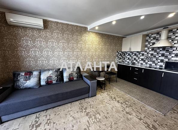 1-комнатная квартира по адресу ул. Пономарева (площадь 33 м²) - Atlanta.ua - imageAlt 4