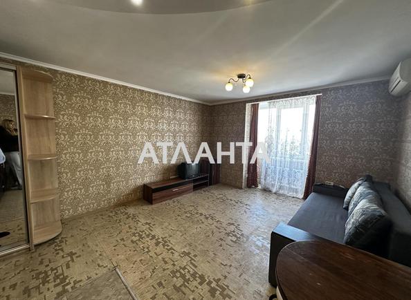 1-комнатная квартира по адресу ул. Пономарева (площадь 33 м²) - Atlanta.ua - imageAlt 5