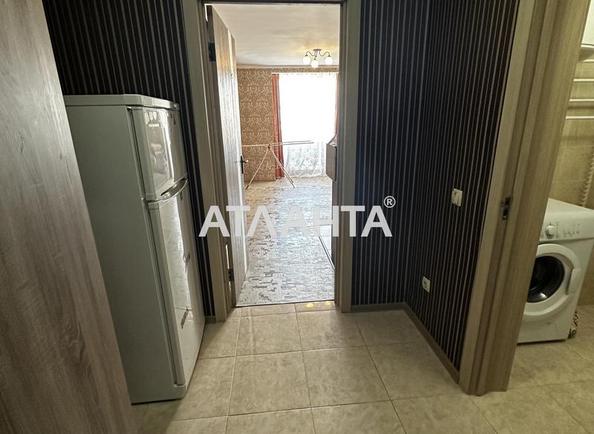 1-комнатная квартира по адресу ул. Пономарева (площадь 33 м²) - Atlanta.ua - imageAlt 9