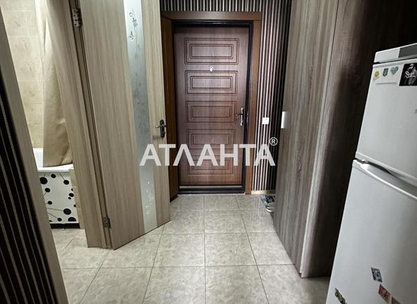 1-комнатная квартира по адресу ул. Пономарева (площадь 33 м²) - Atlanta.ua - imageAlt 8