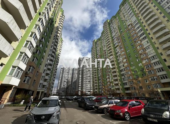 1-комнатная квартира по адресу ул. Пономарева (площадь 33 м²) - Atlanta.ua - imageAlt 11