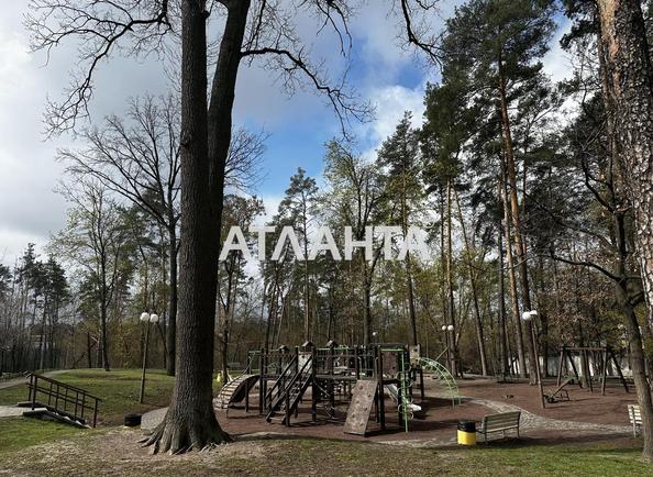 1-комнатная квартира по адресу ул. Пономарева (площадь 33 м²) - Atlanta.ua - imageAlt 14