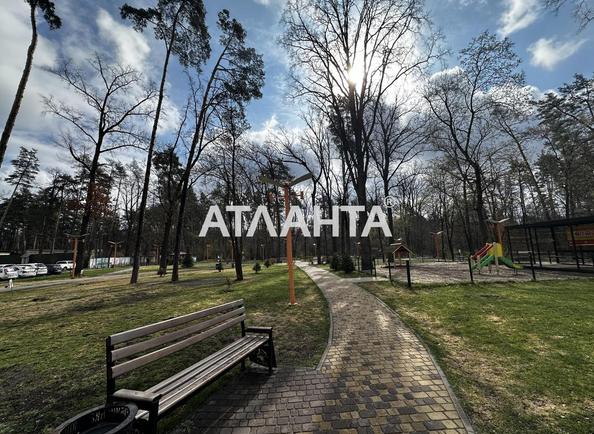 1-комнатная квартира по адресу ул. Пономарева (площадь 33 м²) - Atlanta.ua - imageAlt 15