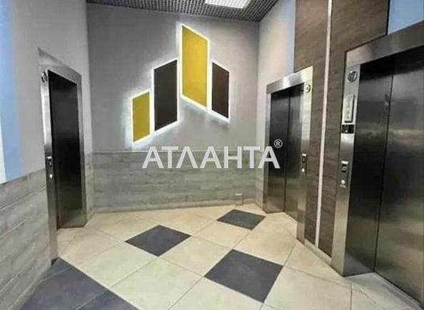 1-комнатная квартира по адресу ул. Доковская (площадь 37 м²) - Atlanta.ua - imageAlt 12