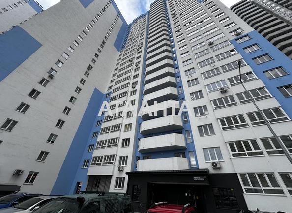 1-комнатная квартира по адресу ул. Доковская (площадь 37 м²) - Atlanta.ua - imageAlt 17