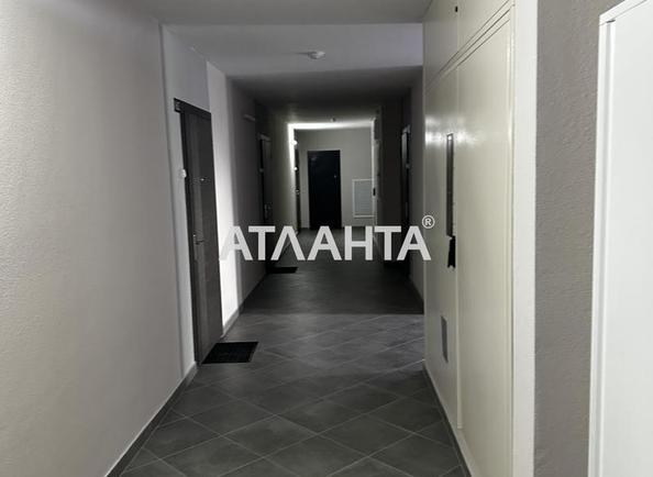 1-комнатная квартира по адресу ул. Доковская (площадь 37 м²) - Atlanta.ua - imageAlt 11