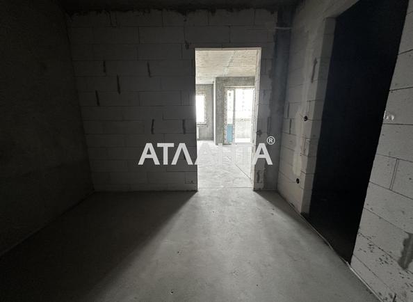 1-комнатная квартира по адресу ул. Доковская (площадь 37 м²) - Atlanta.ua - imageAlt 4