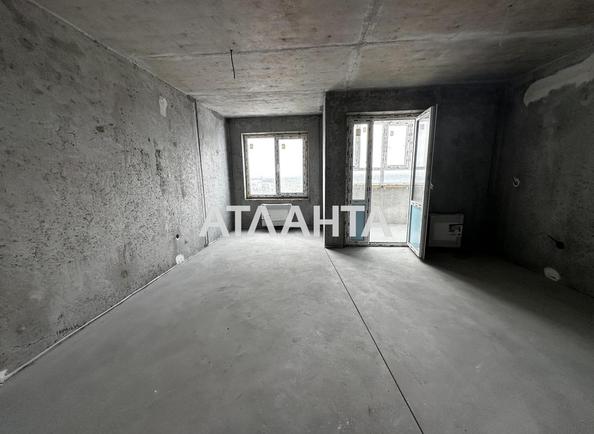 1-комнатная квартира по адресу ул. Доковская (площадь 37 м²) - Atlanta.ua - imageAlt 3