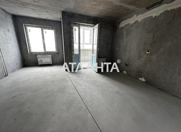 1-комнатная квартира по адресу ул. Доковская (площадь 37 м²) - Atlanta.ua - imageAlt 2