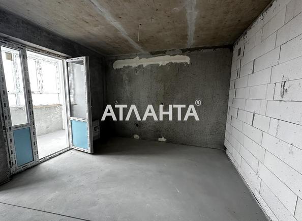 1-комнатная квартира по адресу ул. Доковская (площадь 37 м²) - Atlanta.ua - imageAlt 6
