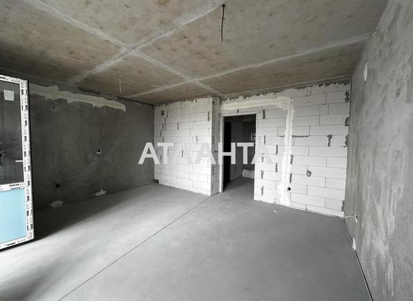 1-комнатная квартира по адресу ул. Доковская (площадь 37 м²) - Atlanta.ua