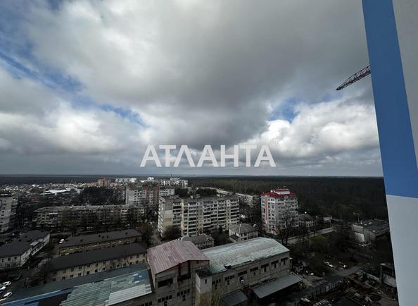 1-комнатная квартира по адресу ул. Доковская (площадь 37 м²) - Atlanta.ua - imageAlt 14