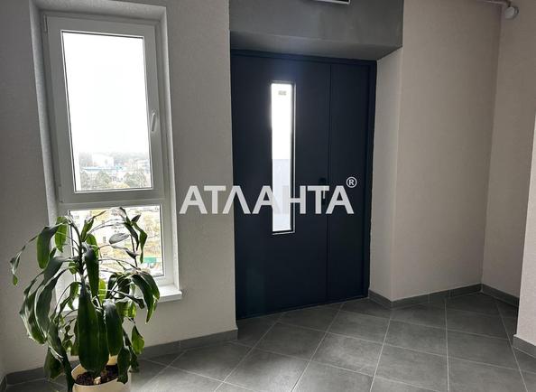 1-комнатная квартира по адресу ул. Доковская (площадь 37 м²) - Atlanta.ua - imageAlt 13