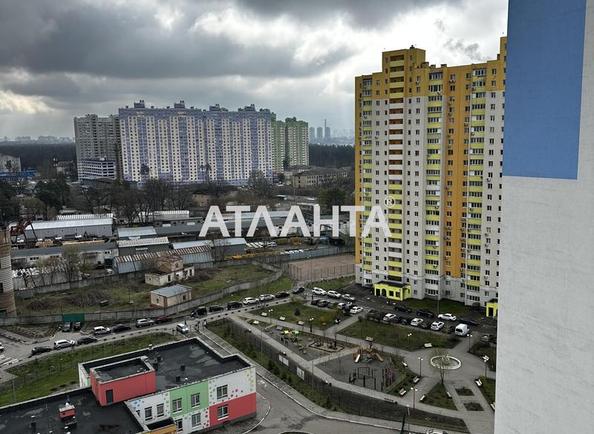 1-комнатная квартира по адресу ул. Доковская (площадь 37 м²) - Atlanta.ua - imageAlt 15