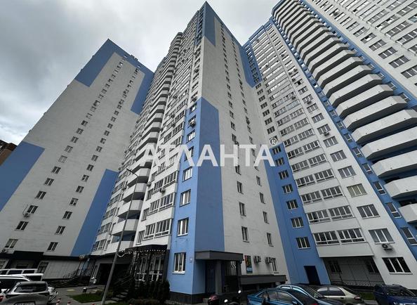 1-комнатная квартира по адресу ул. Доковская (площадь 37 м²) - Atlanta.ua - imageAlt 18