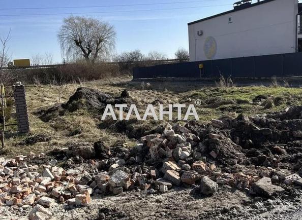 Участок по адресу ул. Юрия Липы (площадь 6 сот) - Atlanta.ua - фото 3