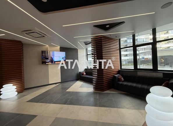 1-room apartment apartment by the address st. Kurortnyy per (area 48 m²) - Atlanta.ua - фото 5