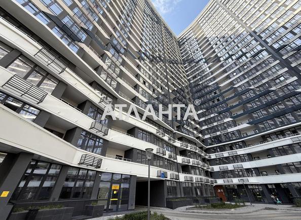 1-room apartment apartment by the address st. Kurortnyy per (area 48 m²) - Atlanta.ua - фото 6