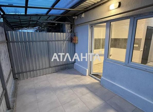 House by the address st. Magistralnaya (area 30 m²) - Atlanta.ua