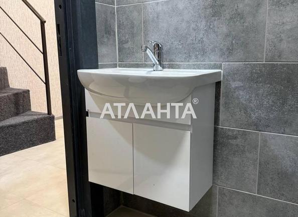 House by the address st. Magistralnaya (area 30 m²) - Atlanta.ua - фото 7