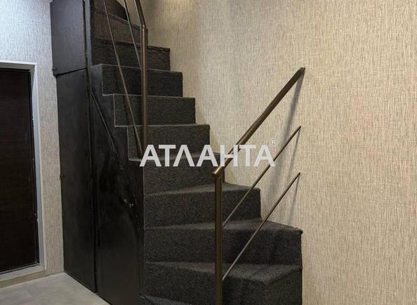 House by the address st. Magistralnaya (area 30 m²) - Atlanta.ua - фото 9