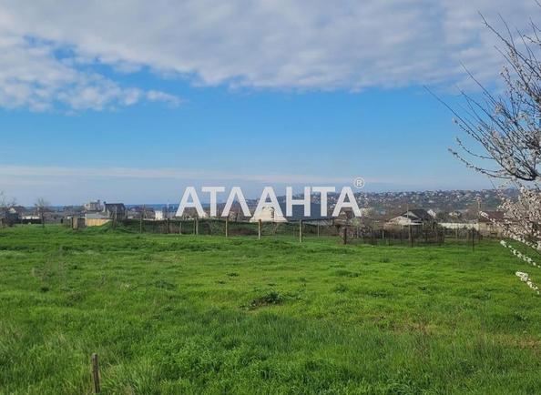 Участок по адресу ул. Механизаторов (площадь 6 сот) - Atlanta.ua