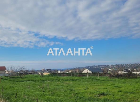 Участок по адресу ул. Механизаторов (площадь 6 сот) - Atlanta.ua - фото 2