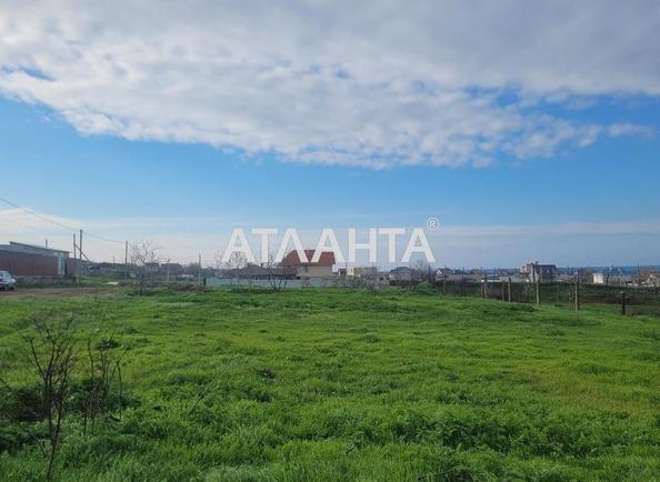 Участок по адресу ул. Механизаторов (площадь 6 сот) - Atlanta.ua - фото 3