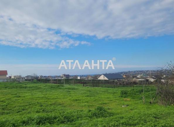 Участок по адресу ул. Механизаторов (площадь 6 сот) - Atlanta.ua - фото 4