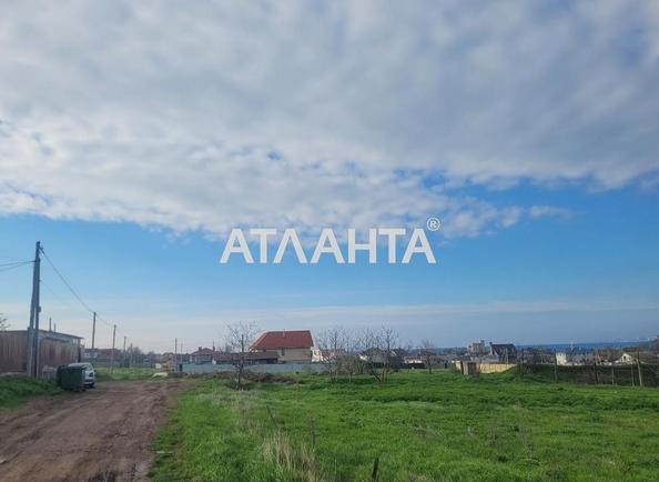 Участок по адресу ул. Механизаторов (площадь 6 сот) - Atlanta.ua - фото 5