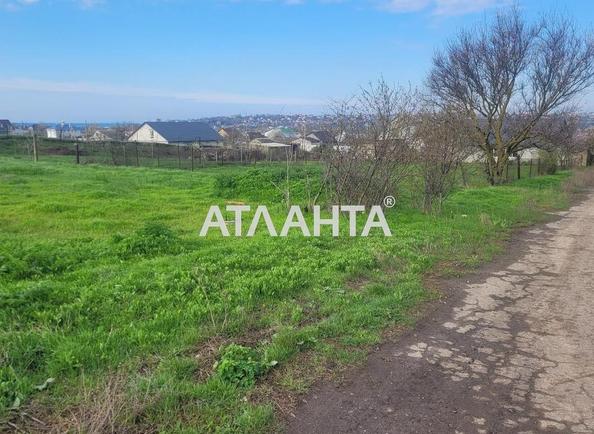 Участок по адресу ул. Механизаторов (площадь 6 сот) - Atlanta.ua - фото 6