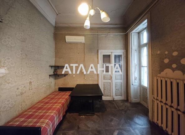 Коммунальная квартира по адресу ул. Канатная (площадь 59 м²) - Atlanta.ua