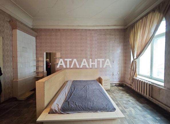 Коммунальная квартира по адресу ул. Канатная (площадь 59 м²) - Atlanta.ua - фото 2