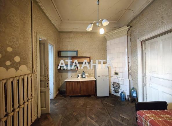 Коммунальная квартира по адресу ул. Канатная (площадь 59 м²) - Atlanta.ua - фото 3