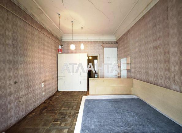 Коммунальная квартира по адресу ул. Канатная (площадь 59 м²) - Atlanta.ua - фото 6