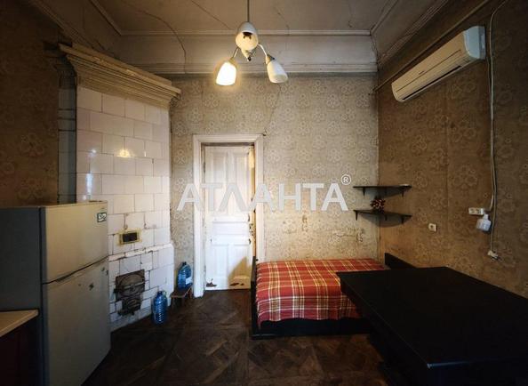 Коммунальная квартира по адресу ул. Канатная (площадь 59 м²) - Atlanta.ua - фото 7
